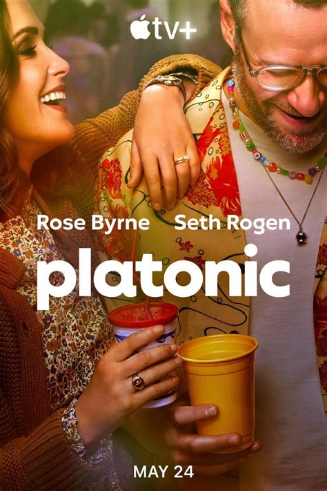 Platonic (TV series) .